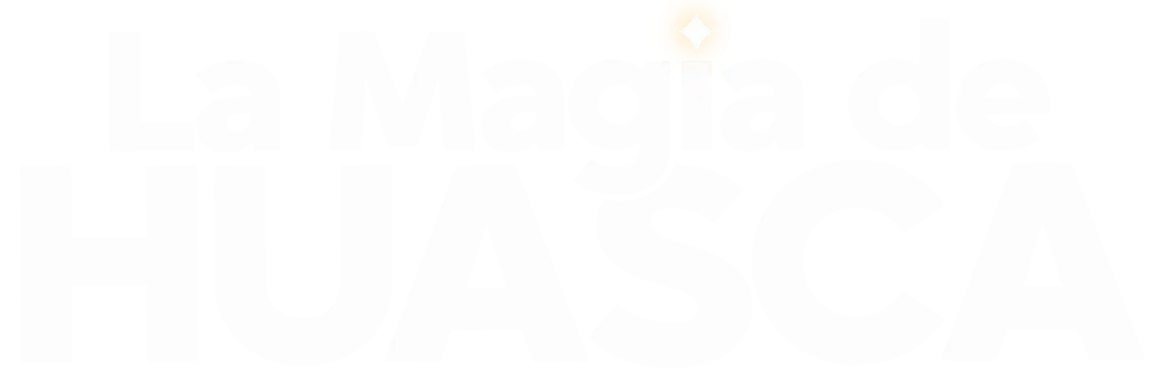 La Magia de Huasca
